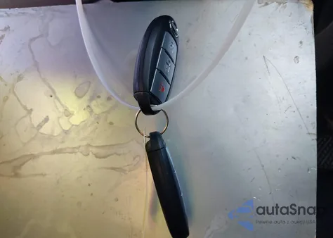 2015 Nissan Pathfinder Sv z USA, uszkodzony, nr VIN 5N1AR2MM9FC607794